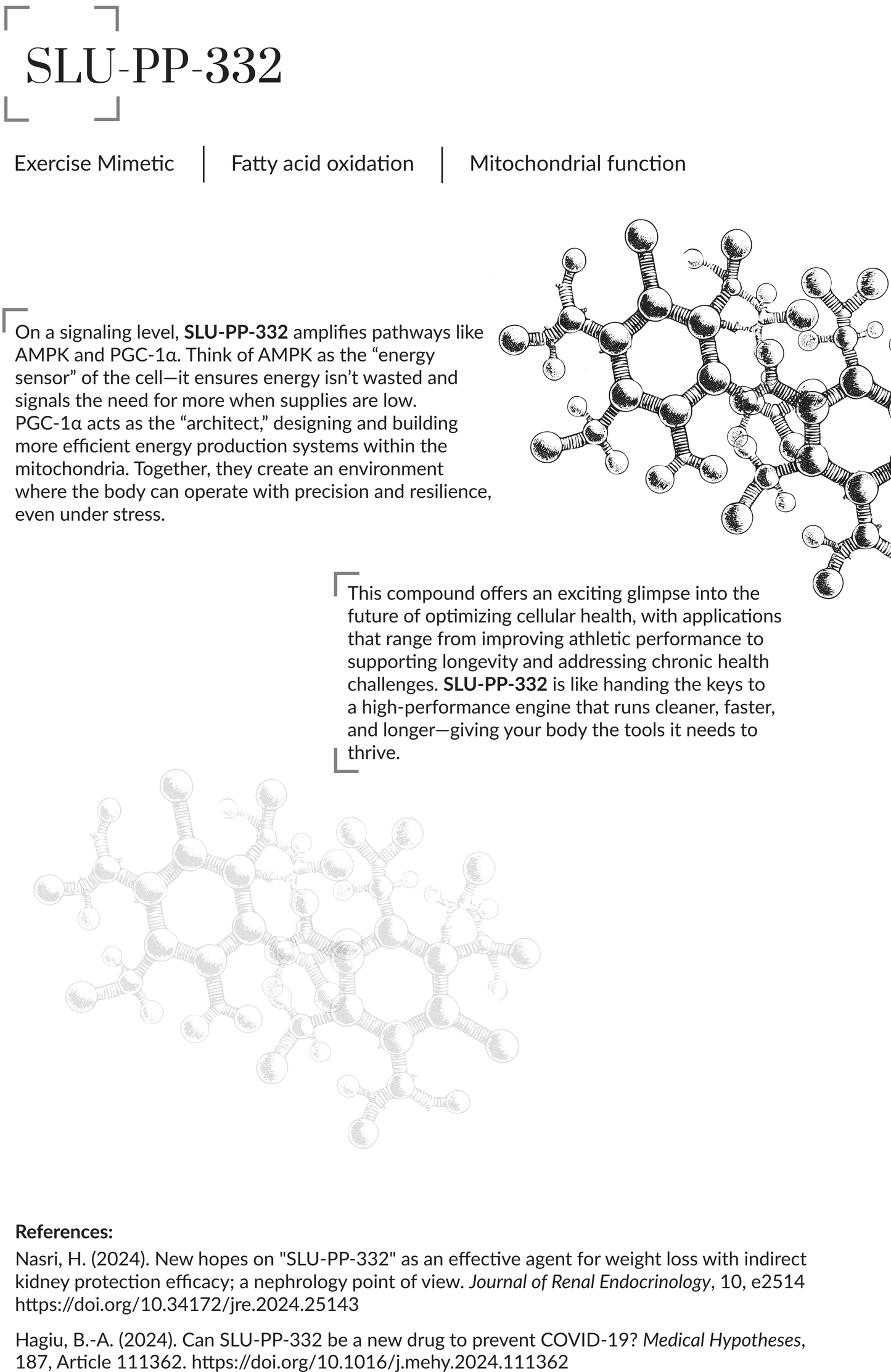 AIQ-332 Original Formula