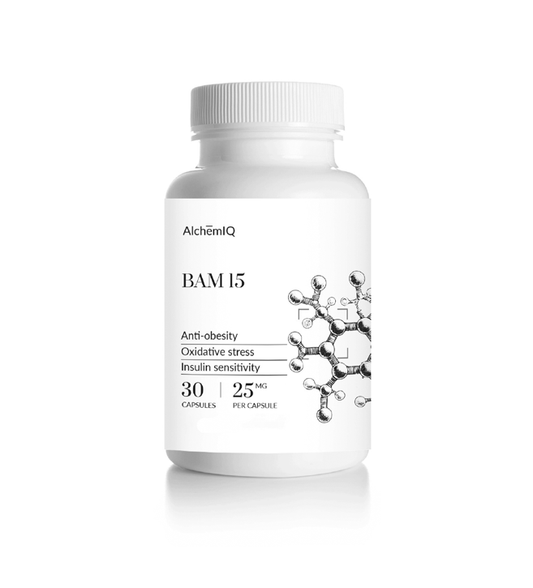 BAM15